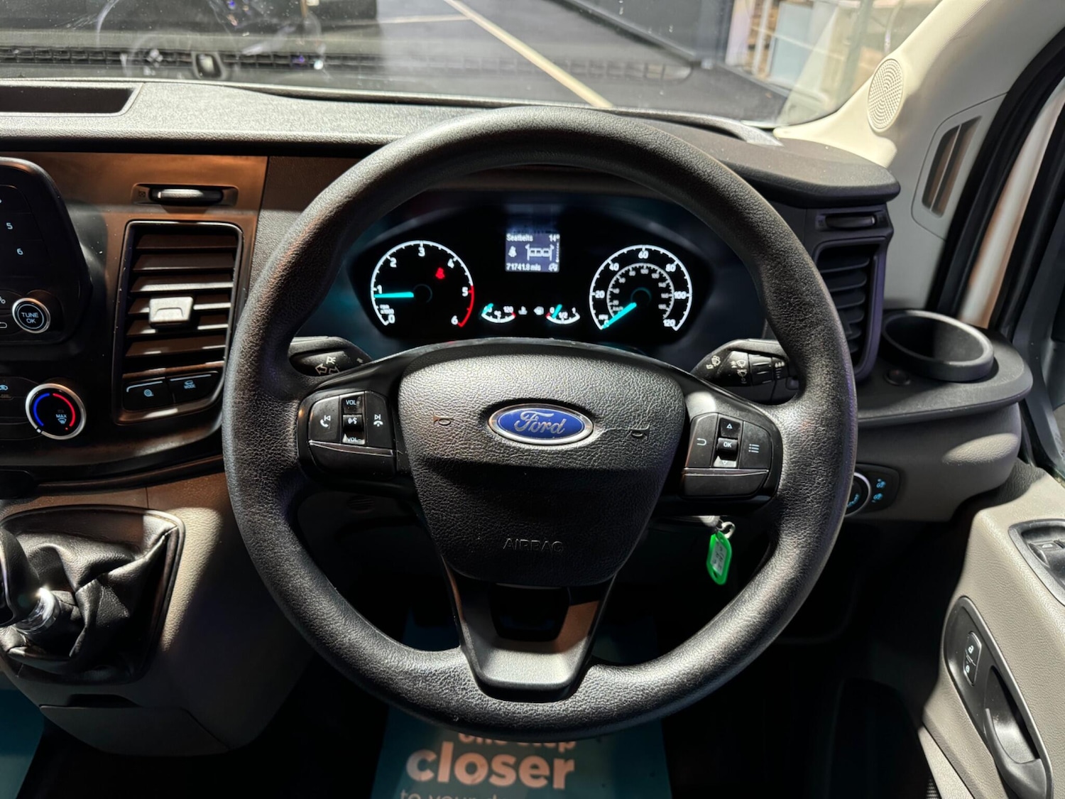 Used Ford Transit 2022 for sale - 76887362: Photo 35