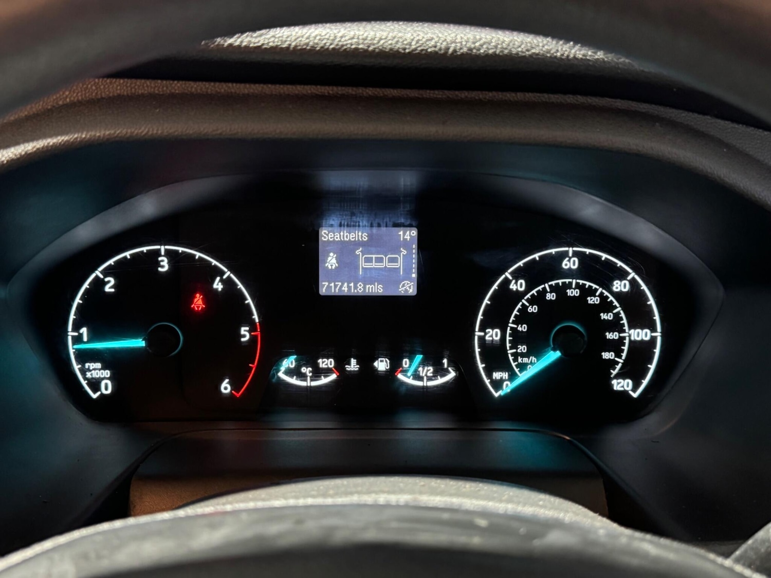 Used Ford Transit 2022 for sale - 76887362: Photo 36