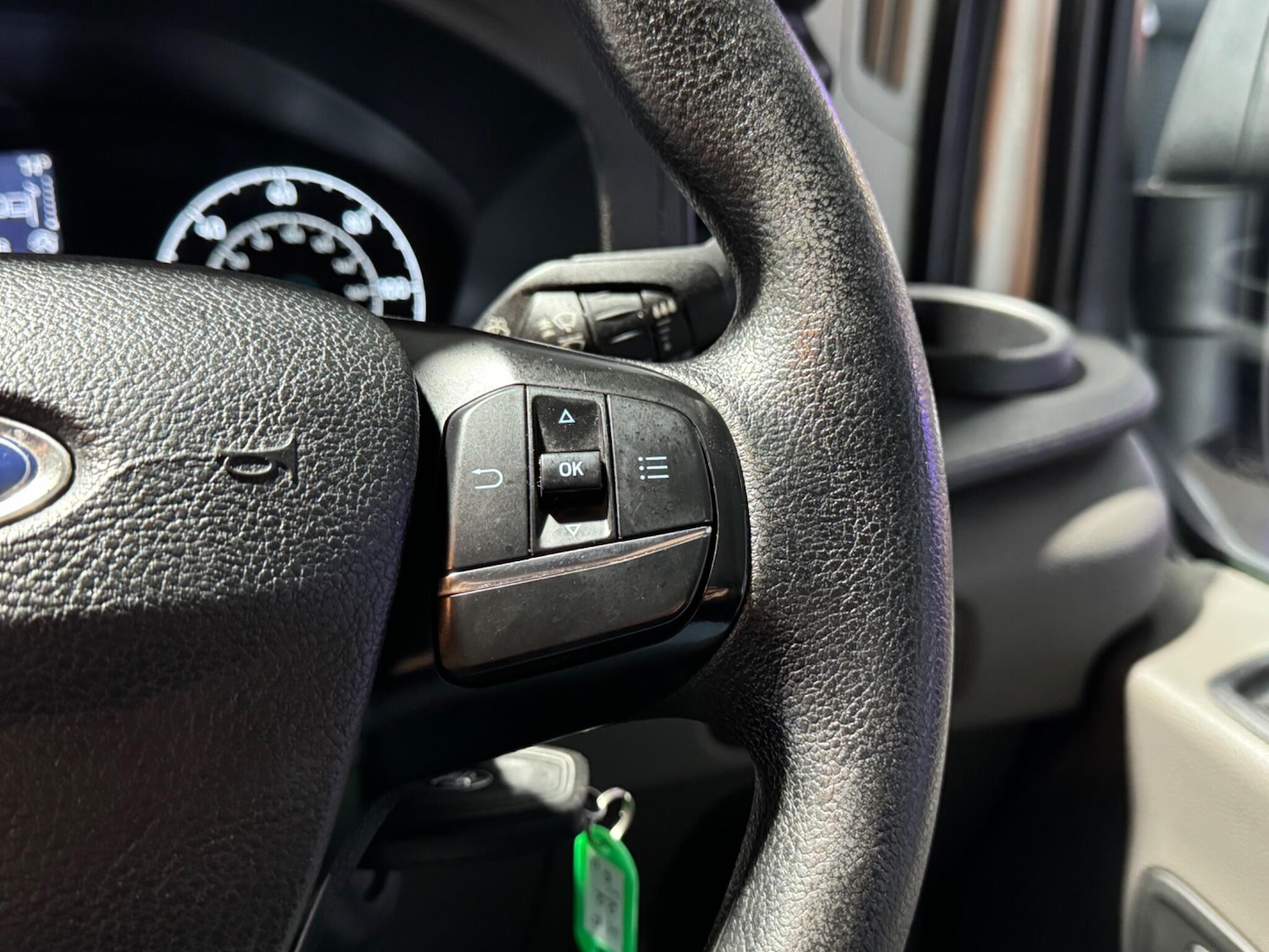 Used Ford Transit 2022 for sale - 76887362: Photo 38