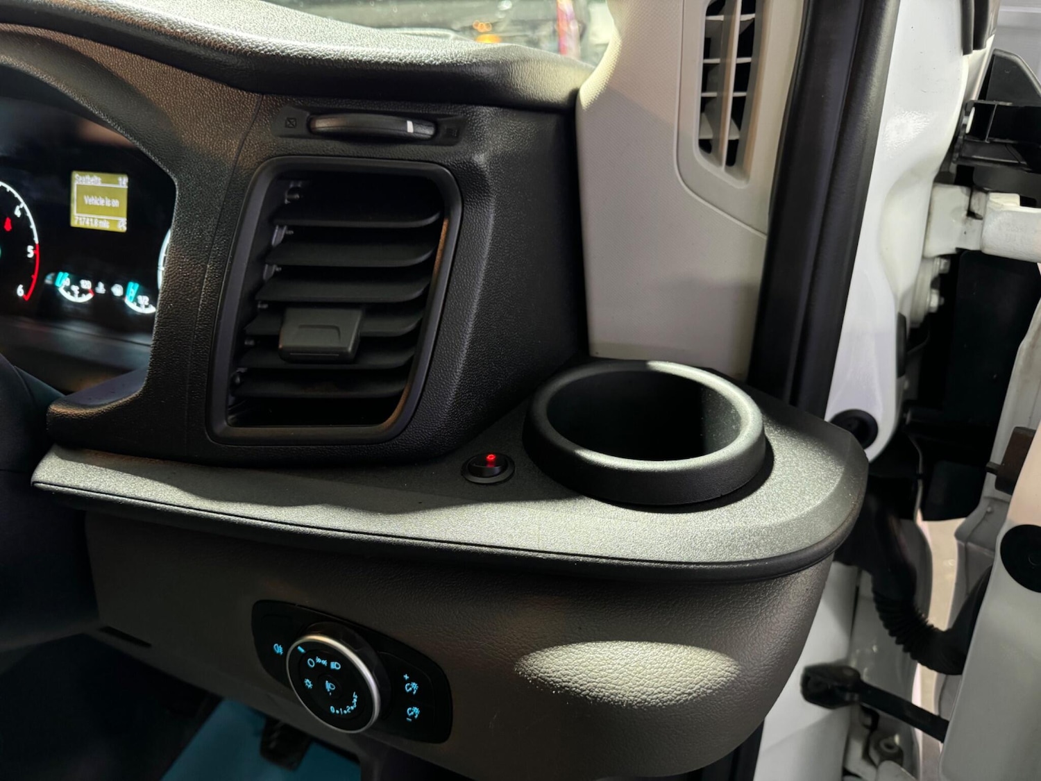 Used Ford Transit 2022 for sale - 76887362: Photo 39