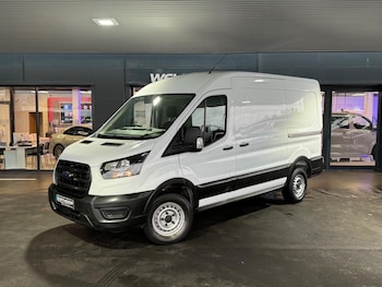 Used Ford Transit 2022 for sale - 76887362: Photo