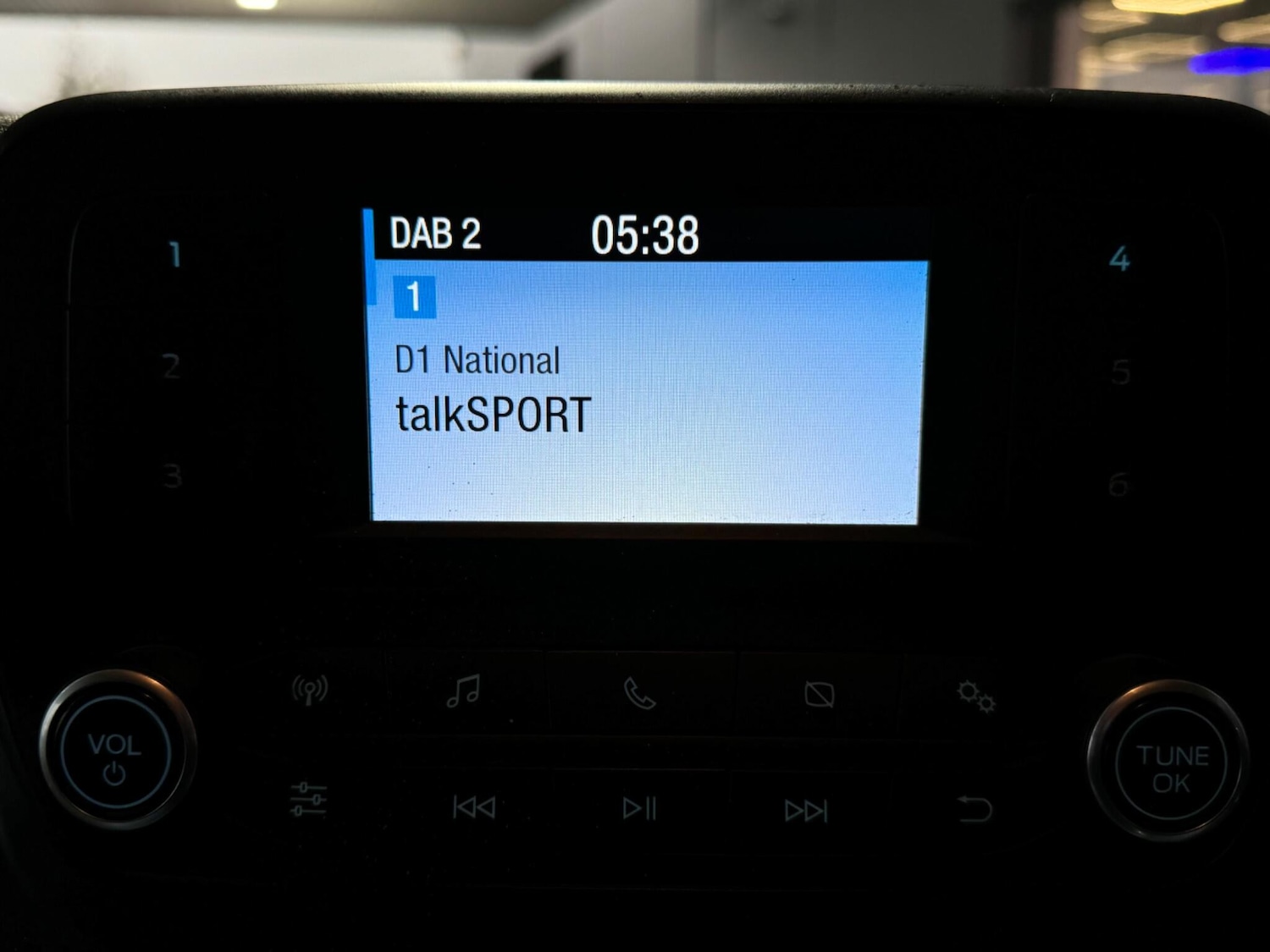 Used Ford Transit 2022 for sale - 76887362: Photo 43