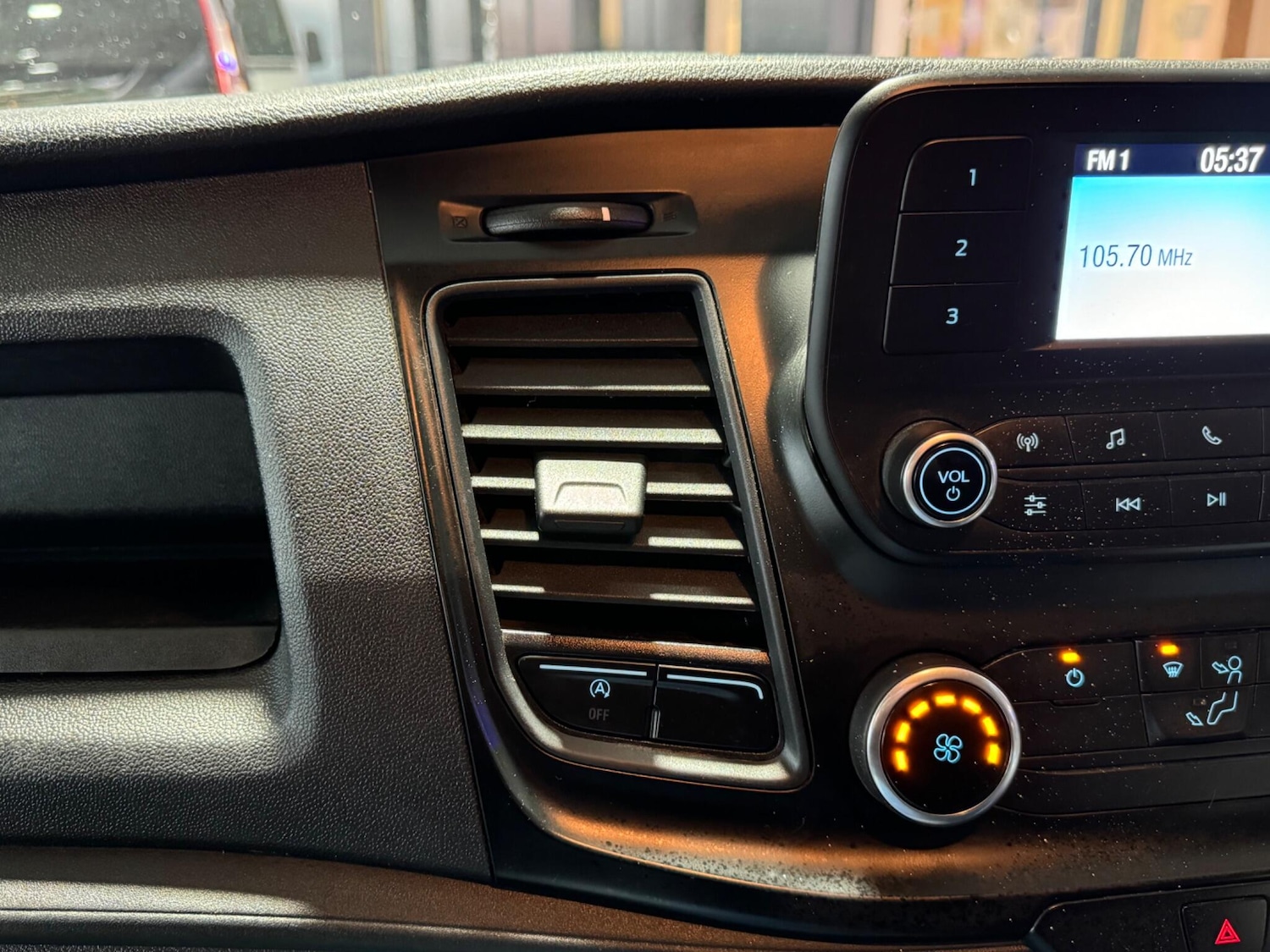 Used Ford Transit 2022 for sale - 76887362: Photo 44