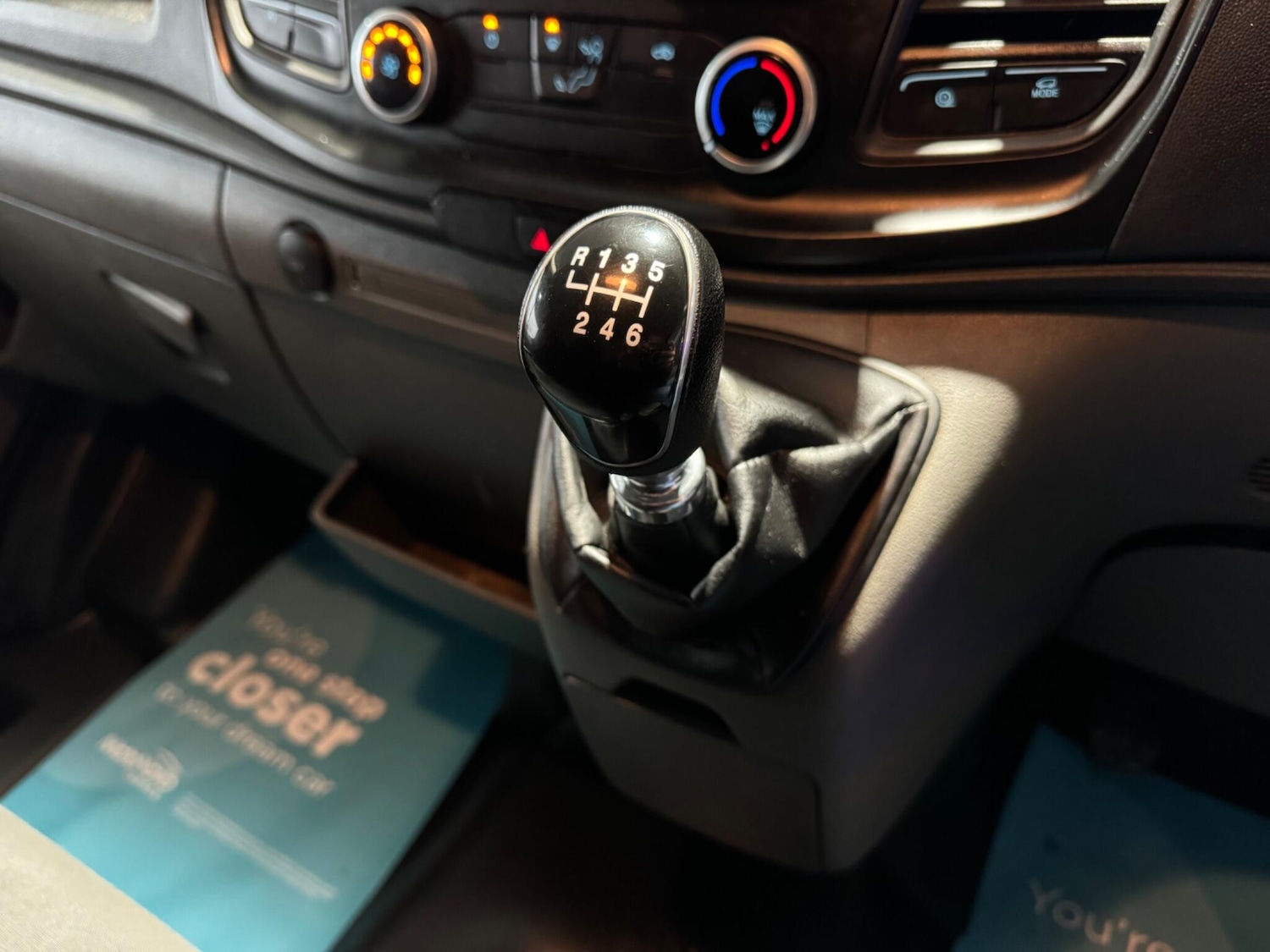 Used Ford Transit 2022 for sale - 76887362: Photo 47