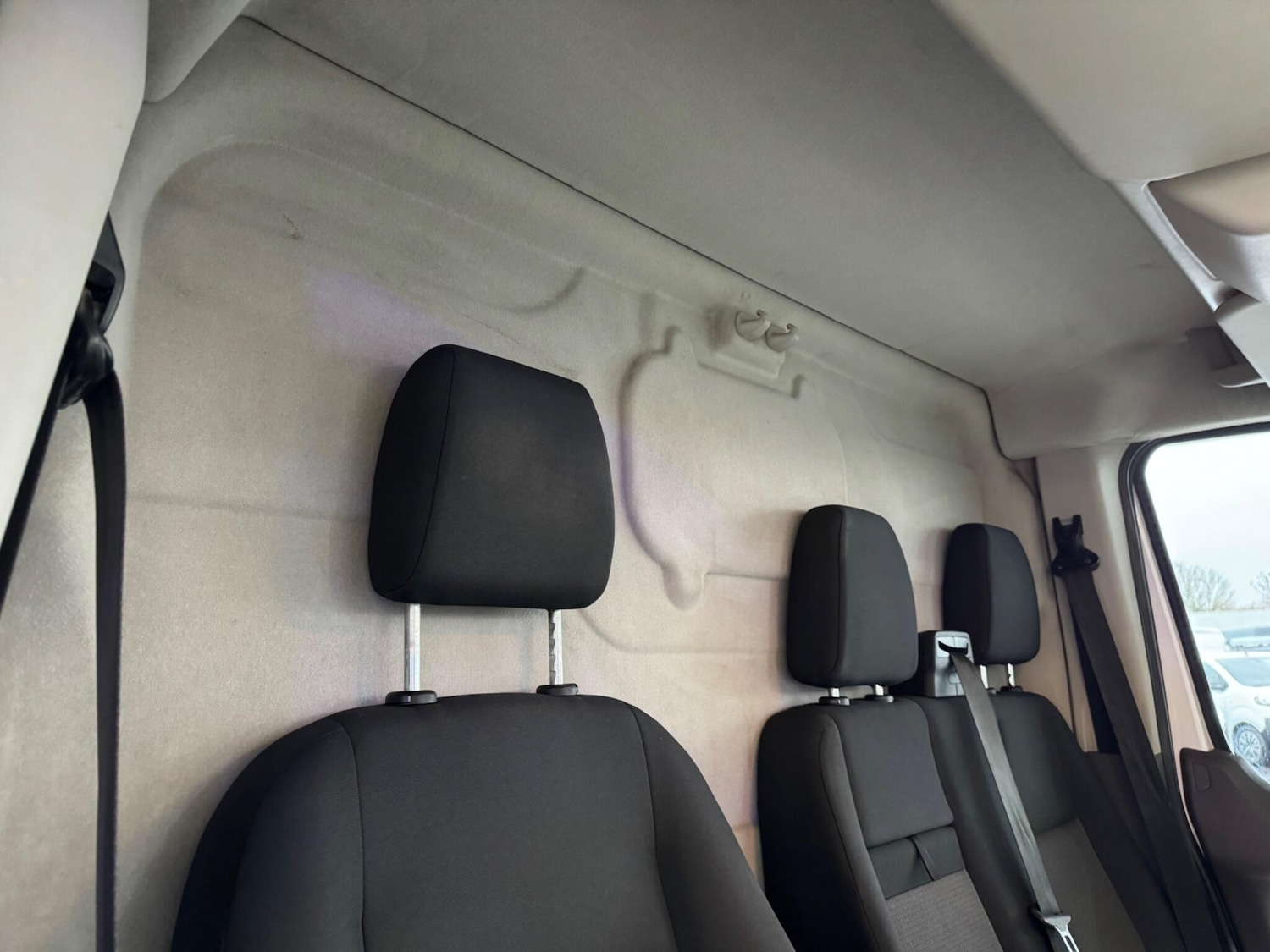 Used Ford Transit 2022 for sale - 76887362: Photo 50