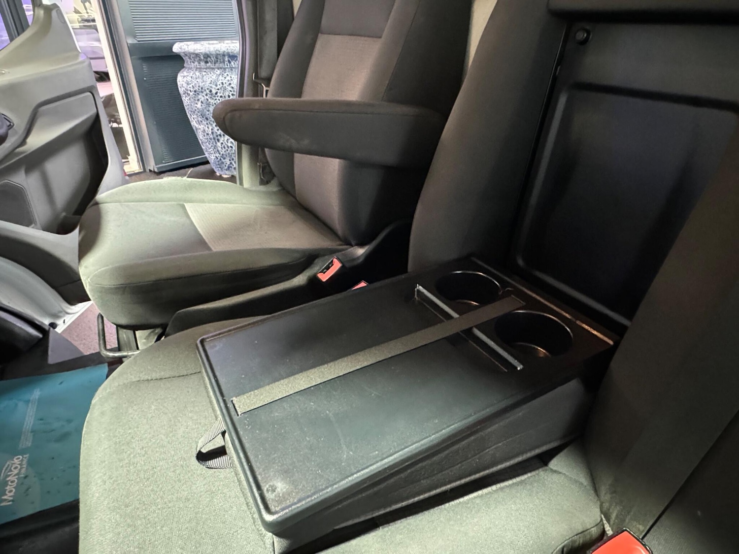 Used Ford Transit 2022 for sale - 76887362: Photo 53