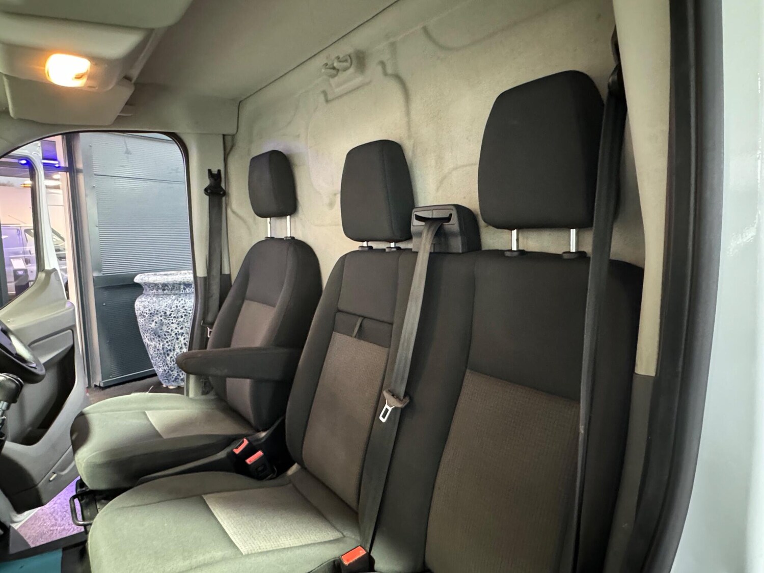 Used Ford Transit 2022 for sale - 76887362: Photo 54