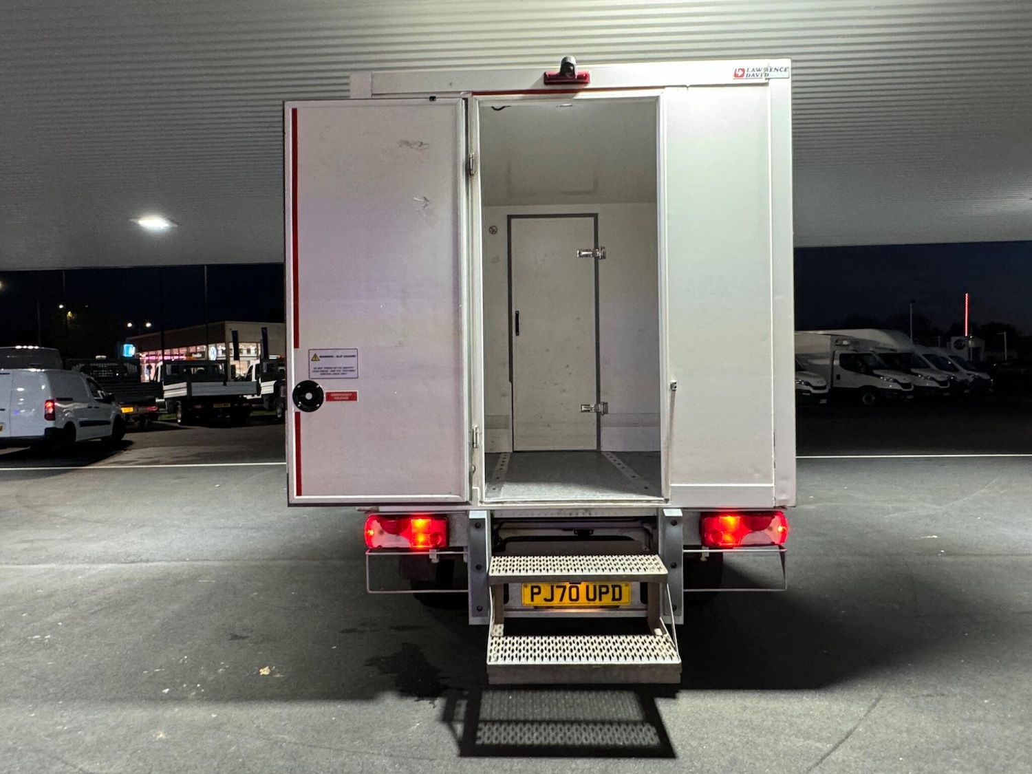 Used Mercedes-Benz Sprinter 2020 for sale - 76409048: Photo 12