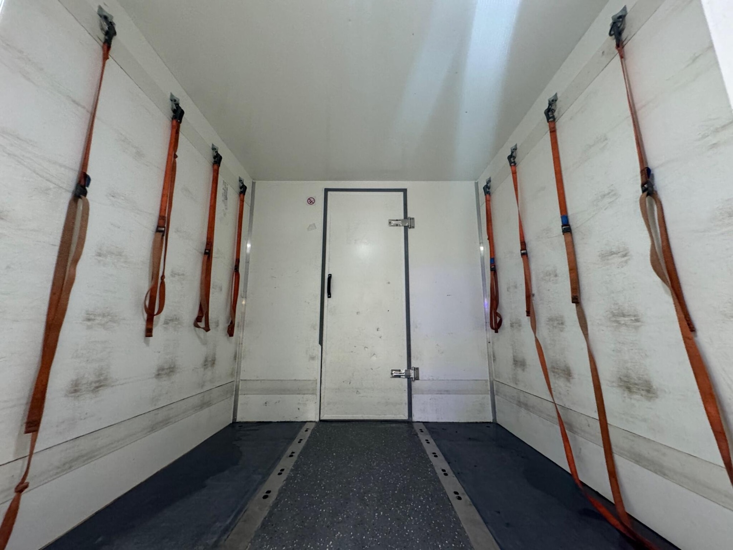 Used Mercedes-Benz Sprinter 2020 for sale - 76409048: Photo 14