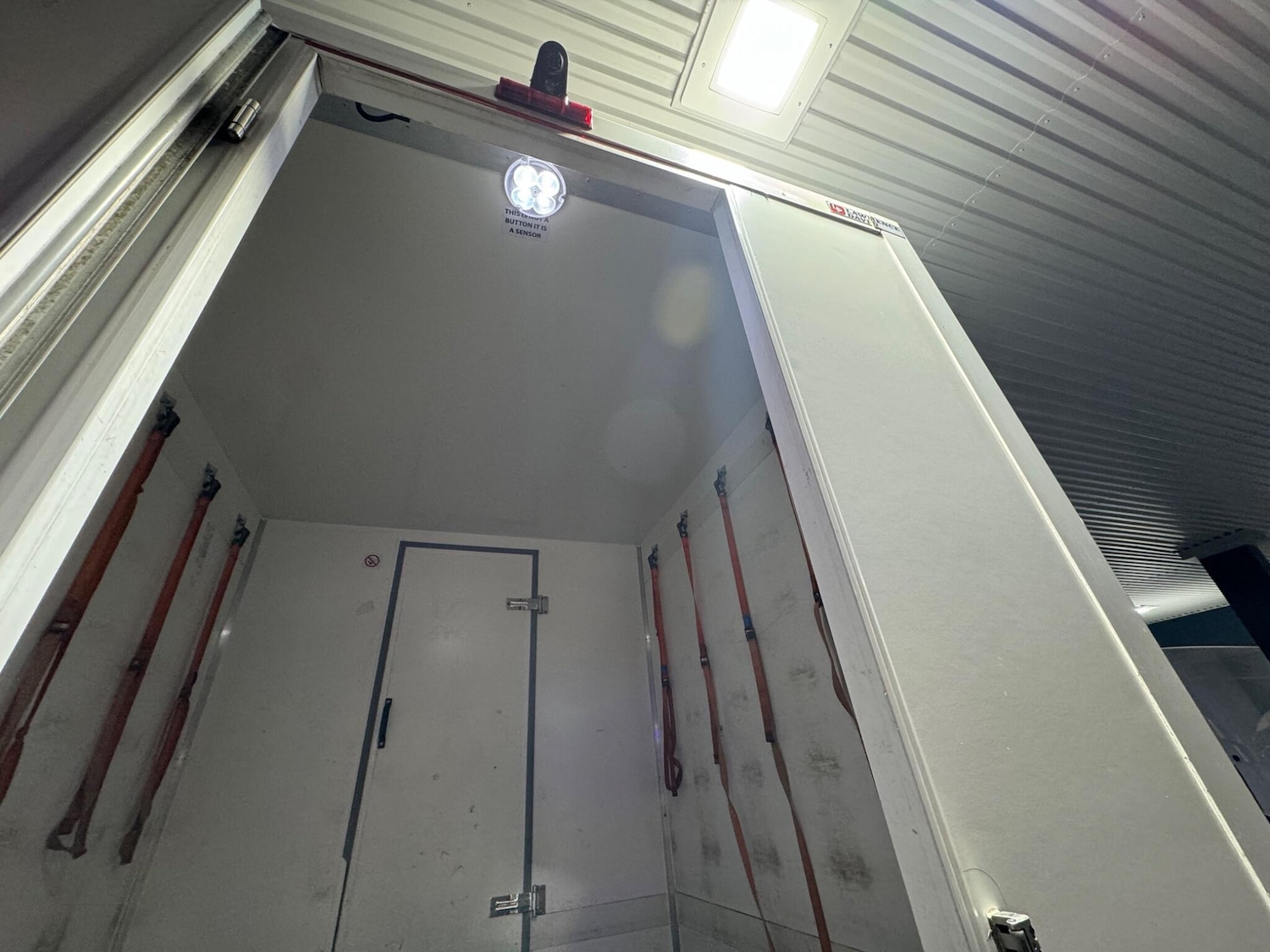 Used Mercedes-Benz Sprinter 2020 for sale - 76409048: Photo 17