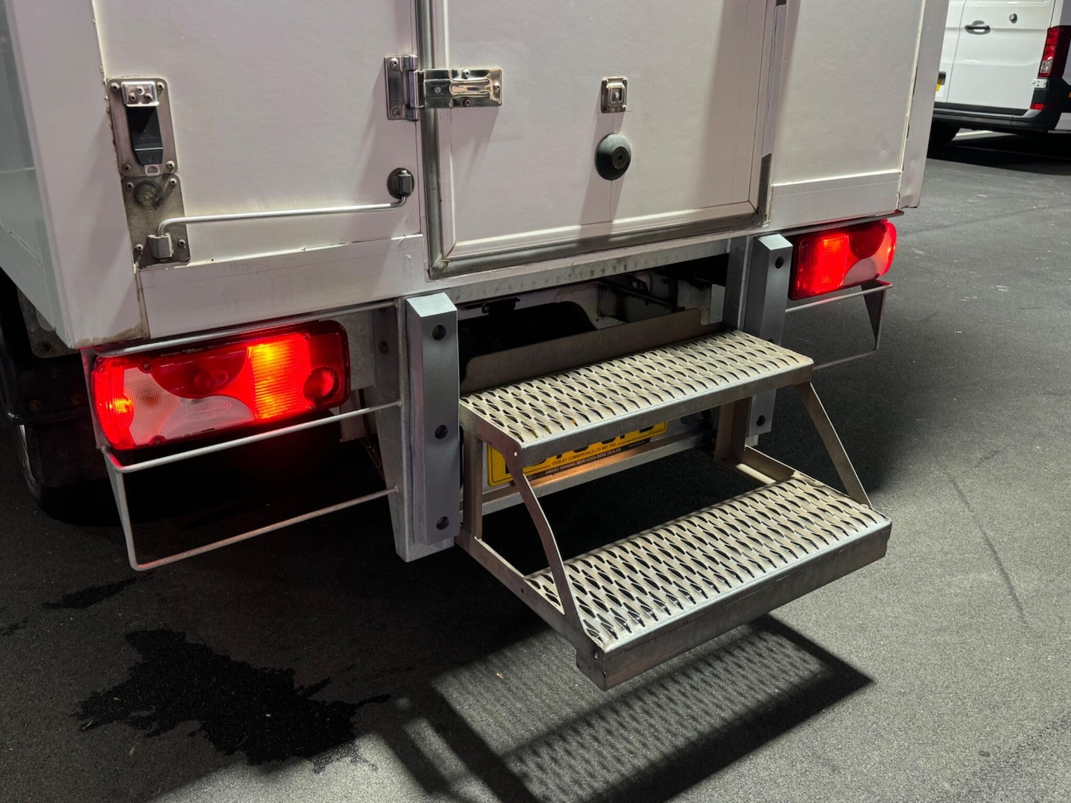 Used Mercedes-Benz Sprinter 2020 for sale - 76409048: Photo 18