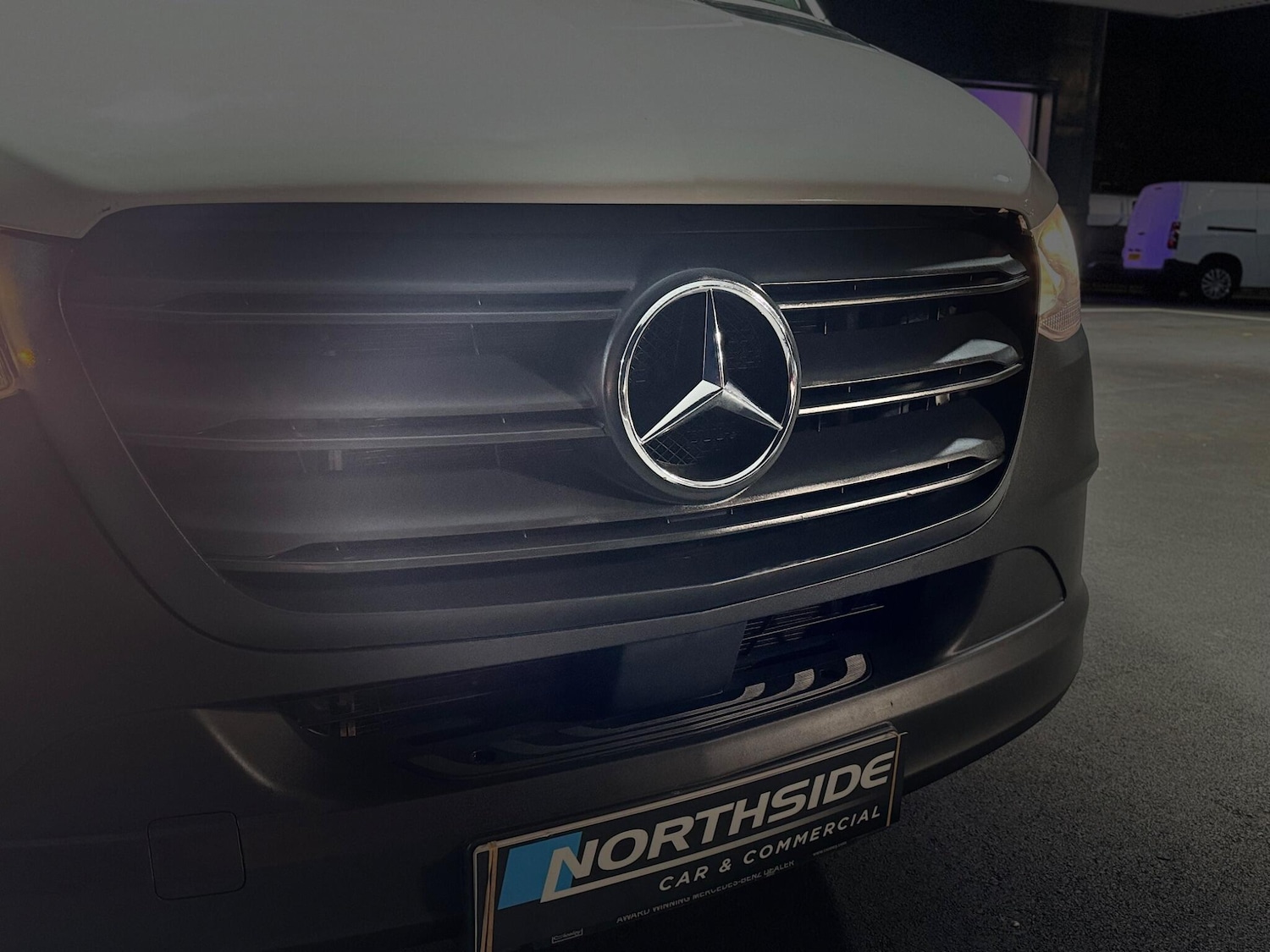 Used Mercedes-Benz Sprinter 2020 for sale - 76409048: Photo 21