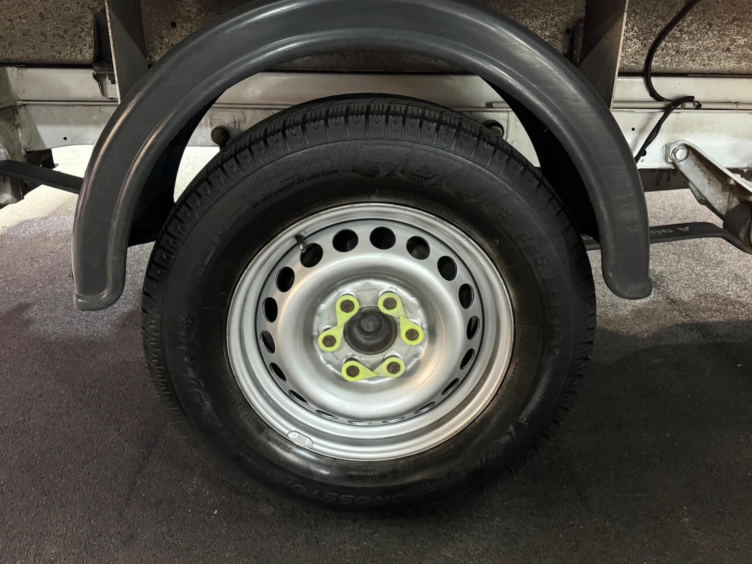 Used Mercedes-Benz Sprinter 2020 for sale - 76409048: Photo 22