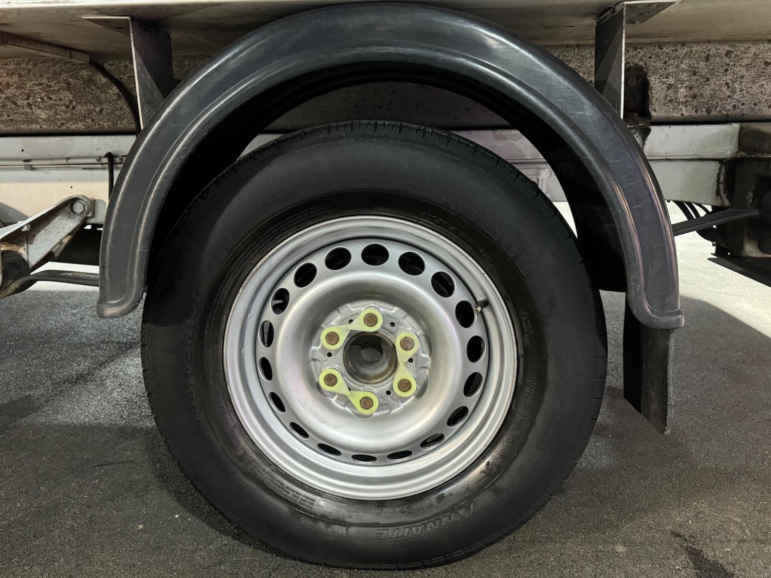 Used Mercedes-Benz Sprinter 2020 for sale - 76409048: Photo 23