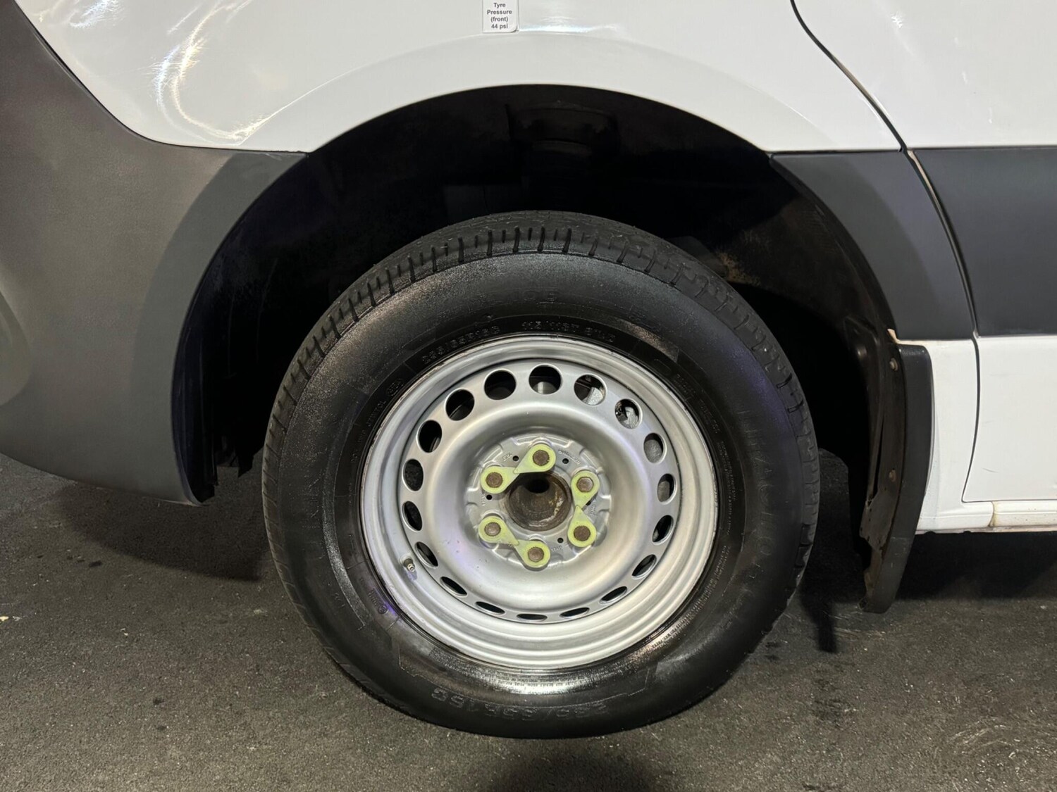 Used Mercedes-Benz Sprinter 2020 for sale - 76409048: Photo 25