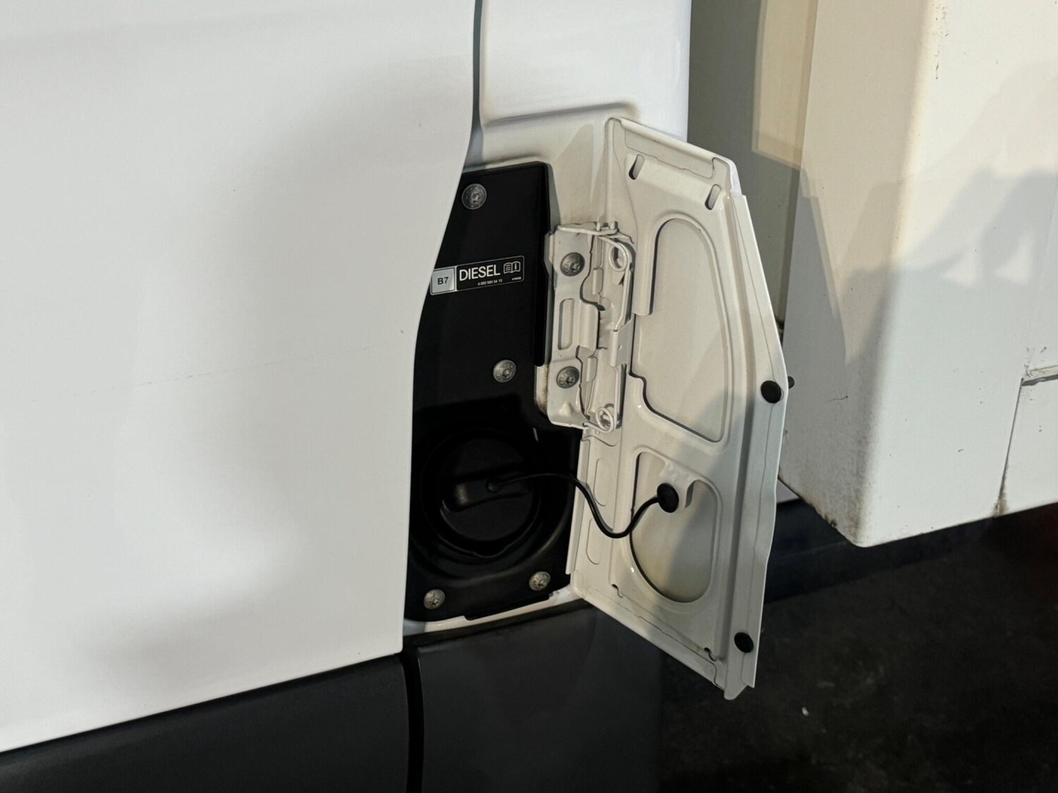 Used Mercedes-Benz Sprinter 2020 for sale - 76409048: Photo 26