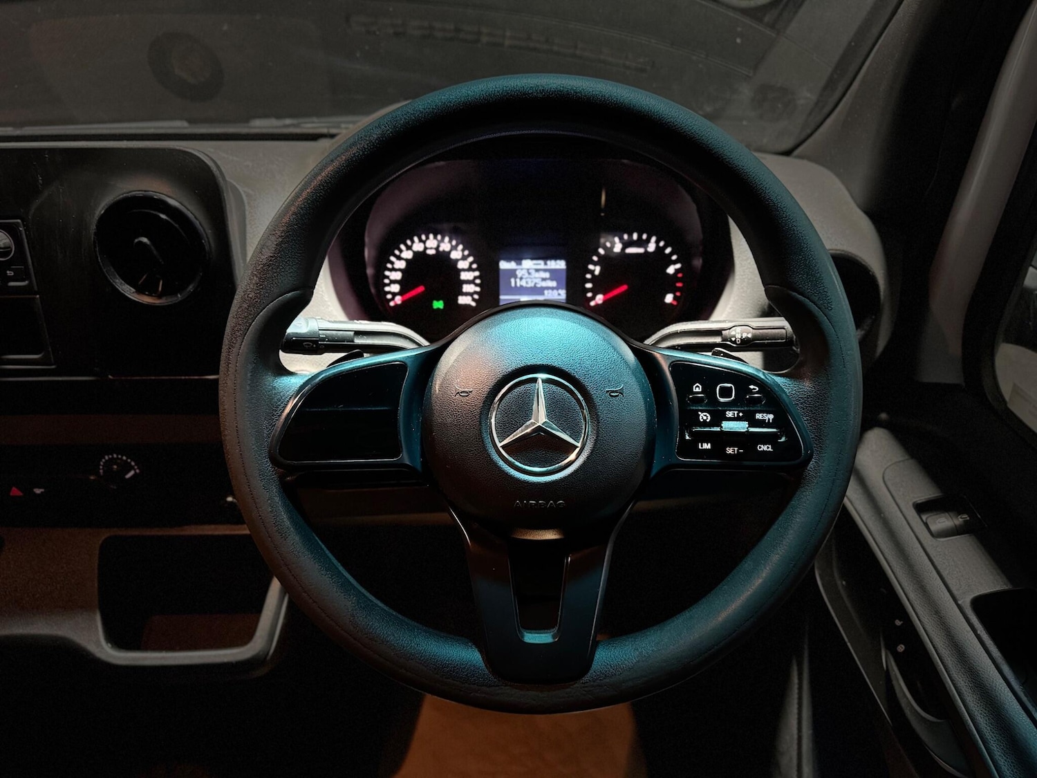 Used Mercedes-Benz Sprinter 2020 for sale - 76409048: Photo 29