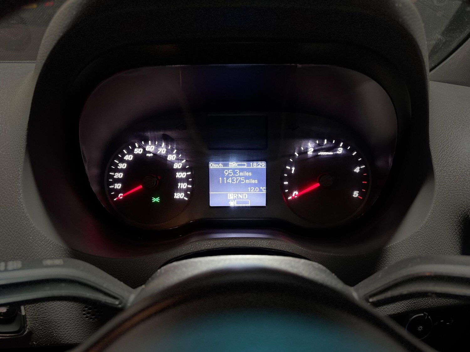 Used Mercedes-Benz Sprinter 2020 for sale - 76409048: Photo 30