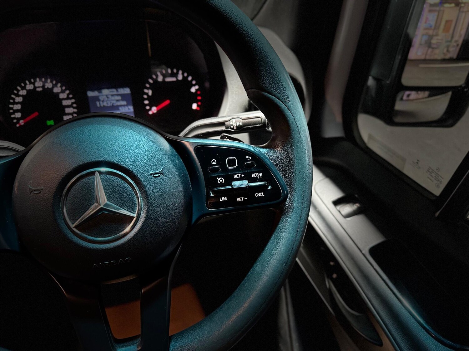 Used Mercedes-Benz Sprinter 2020 for sale - 76409048: Photo 31