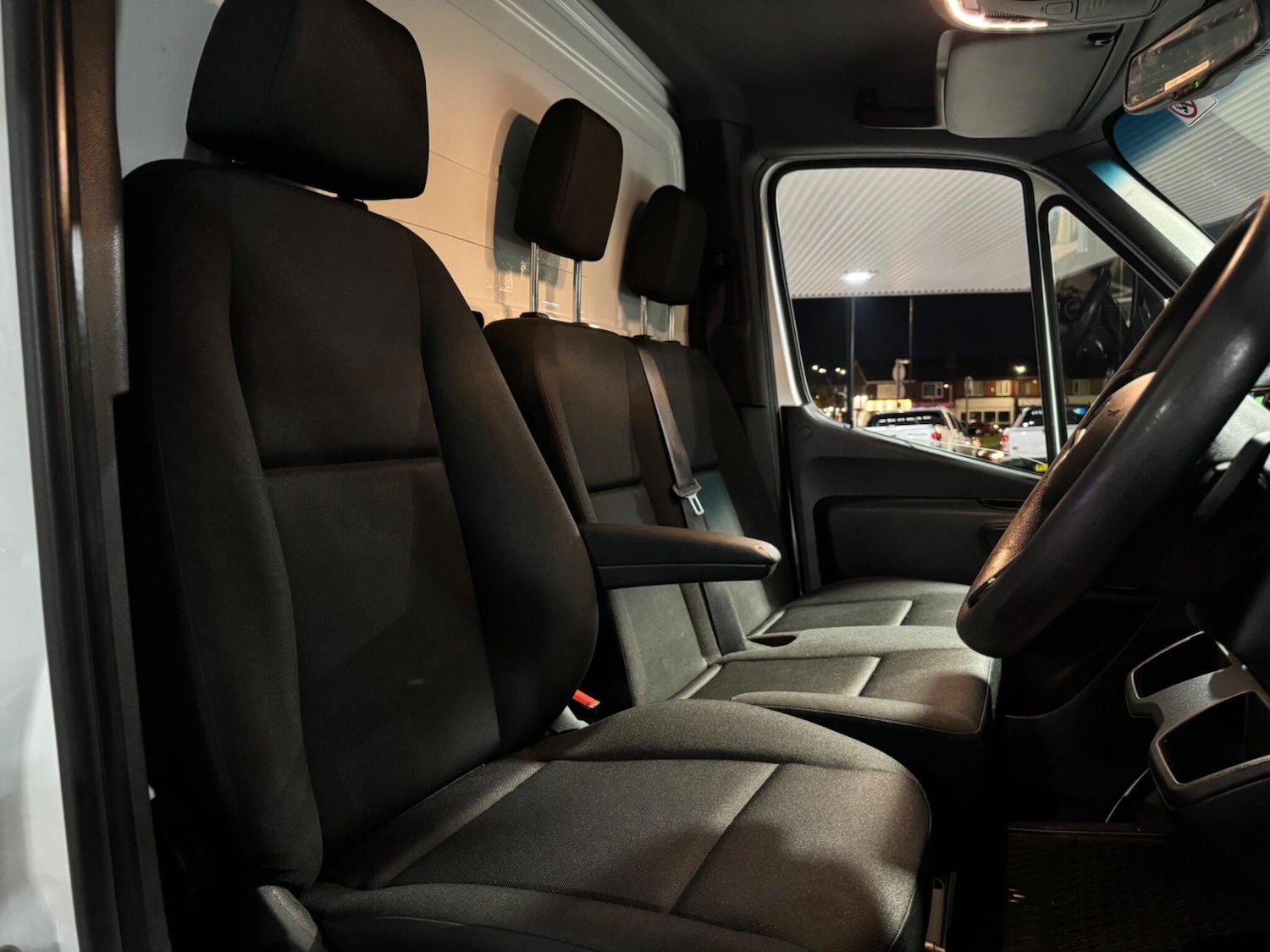 Used Mercedes-Benz Sprinter 2020 for sale - 76409048: Photo 41