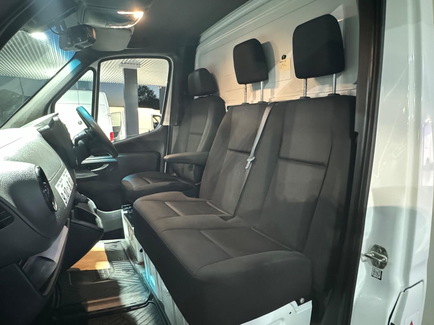 Used Mercedes-Benz Sprinter 2020 for sale - 76409048: Photo 43