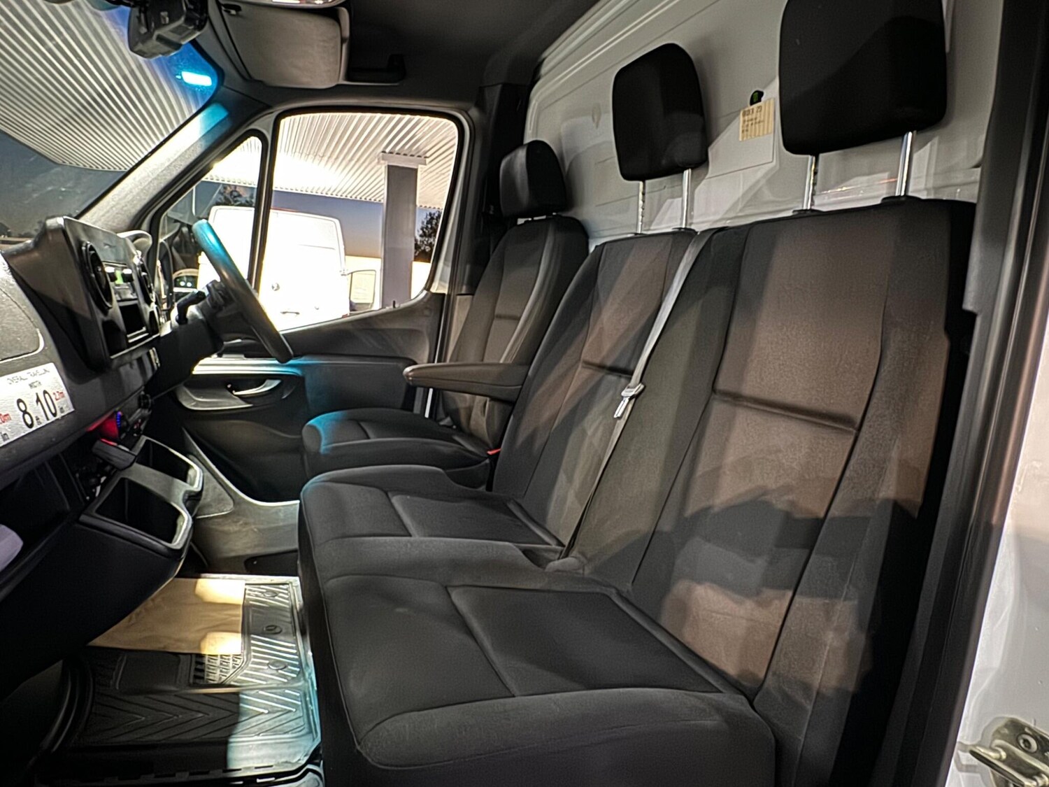 Used Mercedes-Benz Sprinter 2020 for sale - 76409048: Photo 44