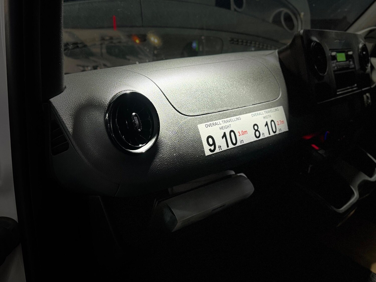 Used Mercedes-Benz Sprinter 2020 for sale - 76409048: Photo 46