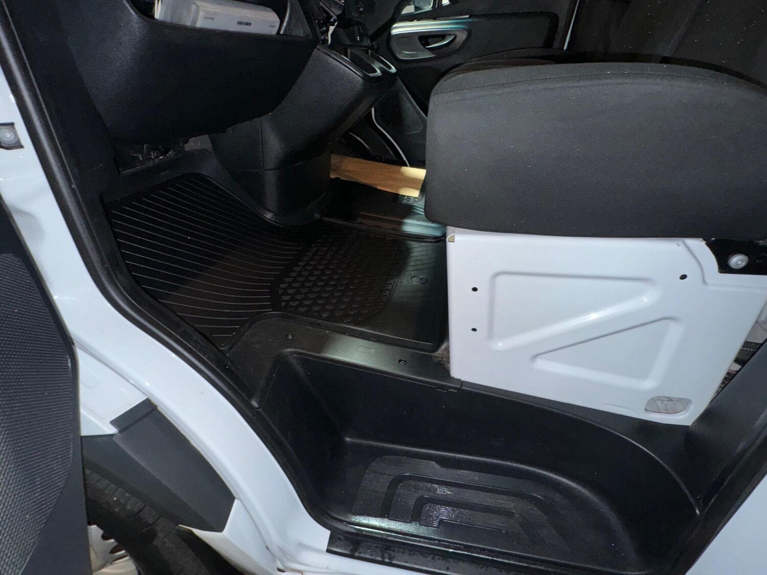 Used Mercedes-Benz Sprinter 2020 for sale - 76409048: Photo 47