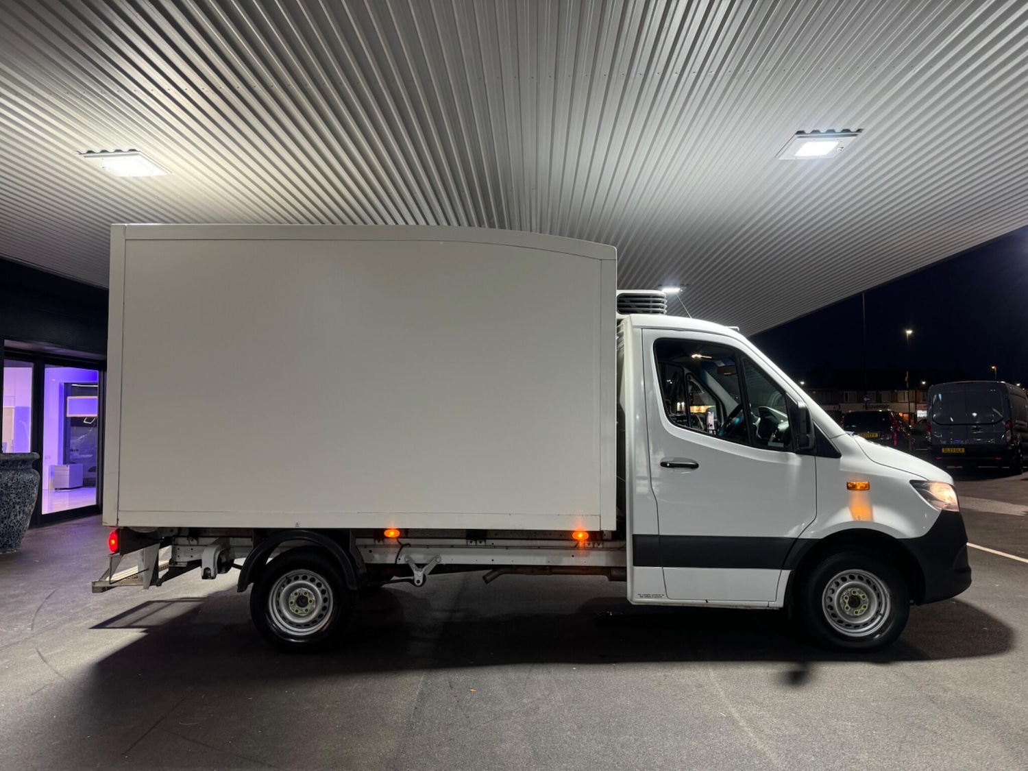 Used Mercedes-Benz Sprinter 2020 for sale - 76409048: Photo 5