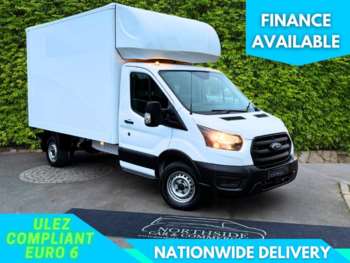 Used Ford Transit 2022 for sale - 73957909: Photo