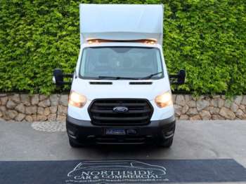 Used Ford Transit 2022 for sale - 73957909: Photo