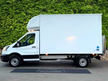 Used Ford Transit 2022 for sale - 73957909: Photo