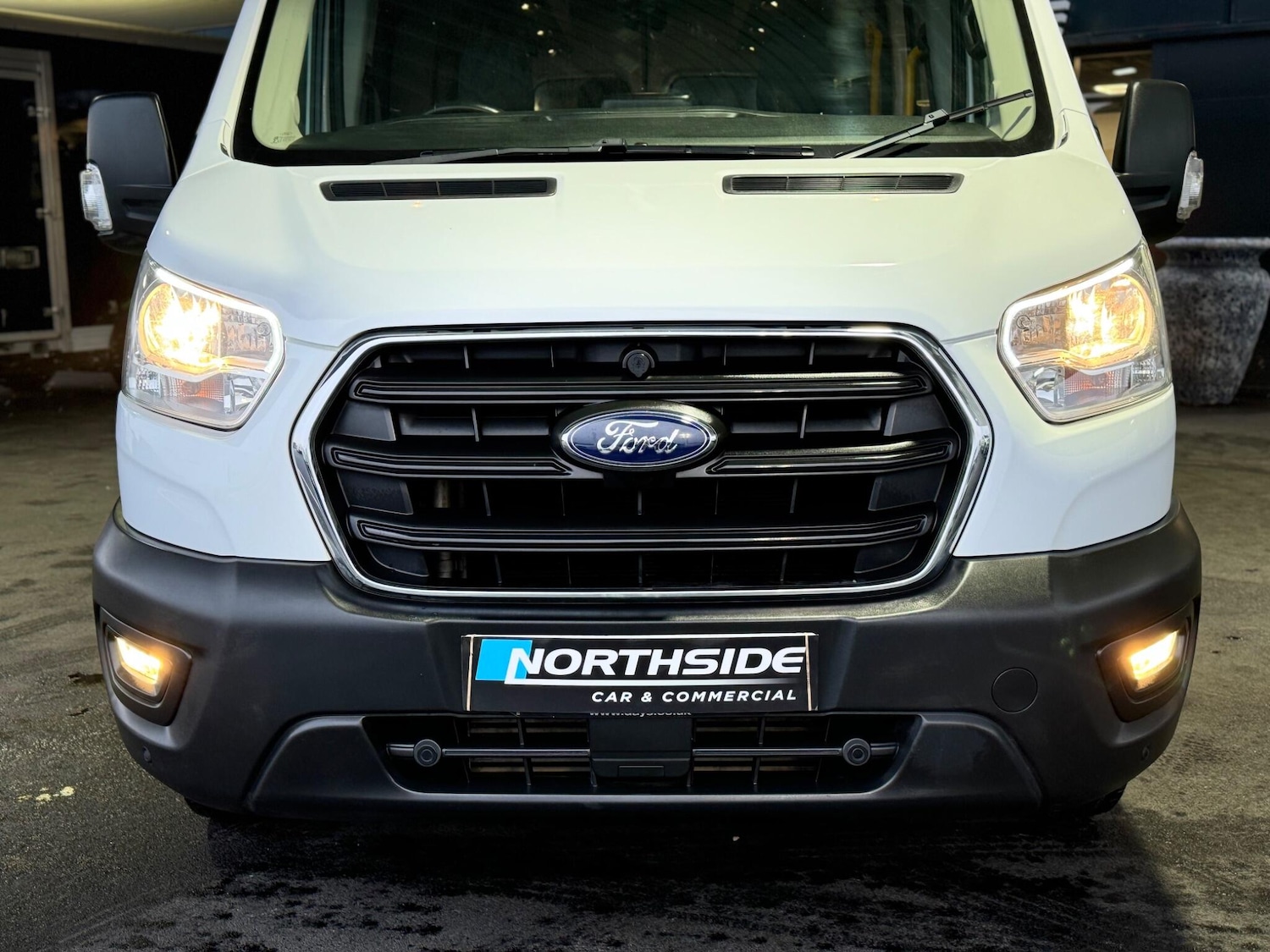 Used Ford Transit 2020 for sale - 77015449: Photo 13