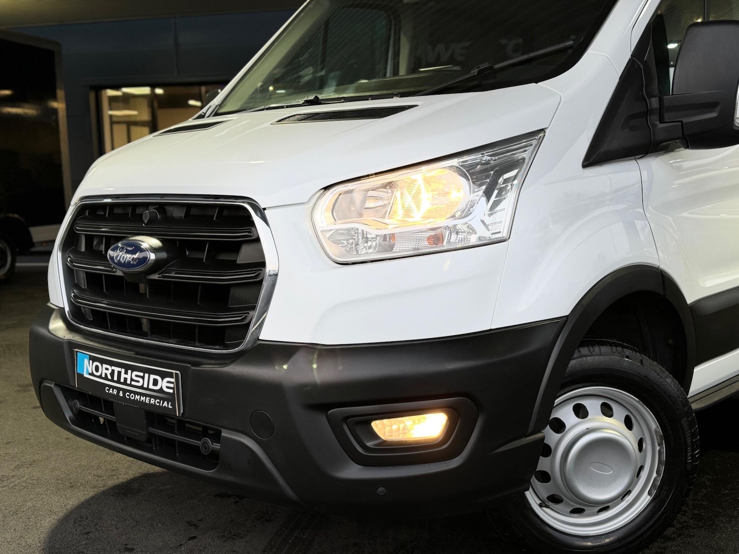 Used Ford Transit 2020 for sale - 77015449: Photo 14