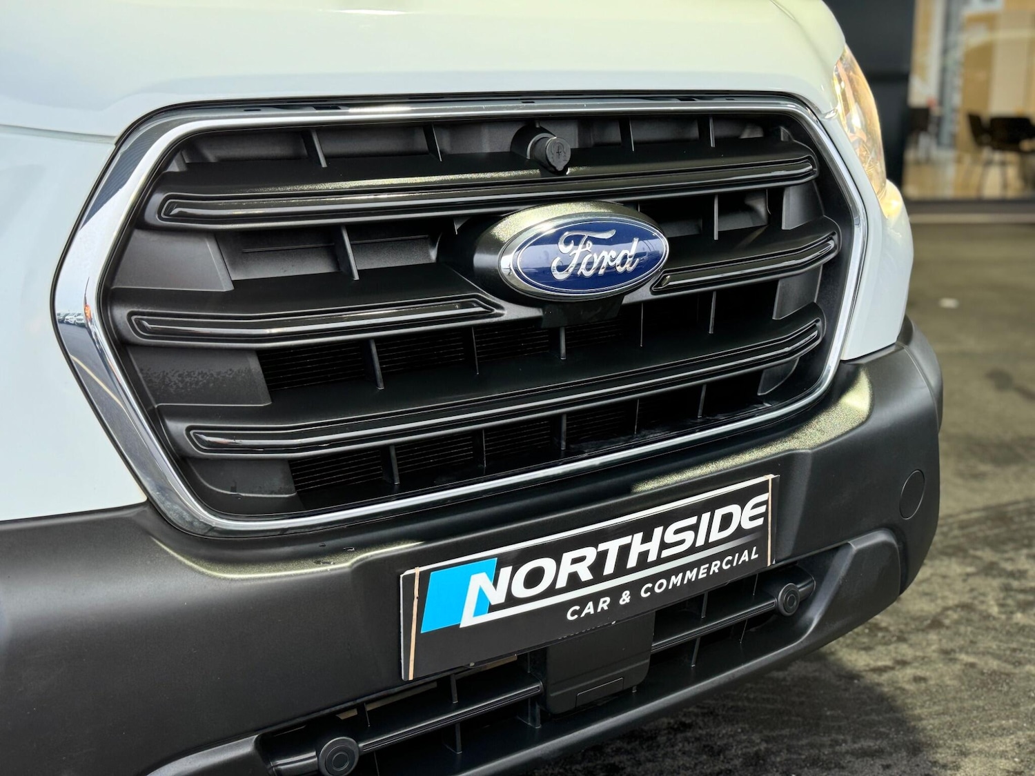 Used Ford Transit 2020 for sale - 77015449: Photo 15