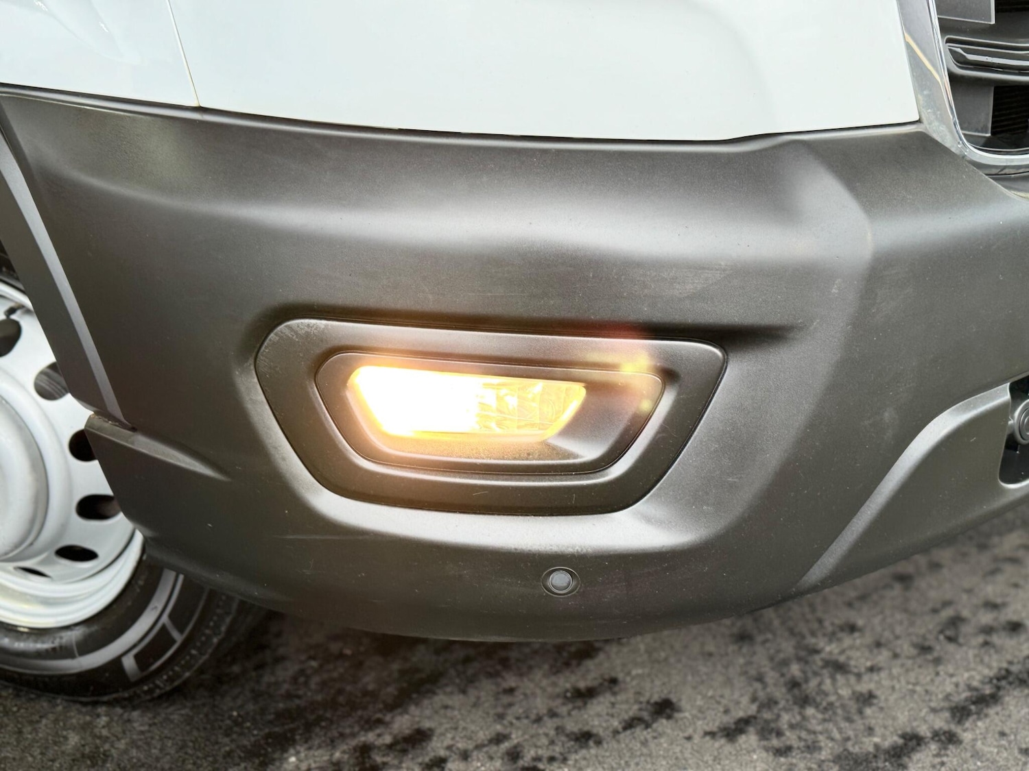 Used Ford Transit 2020 for sale - 77015449: Photo 17