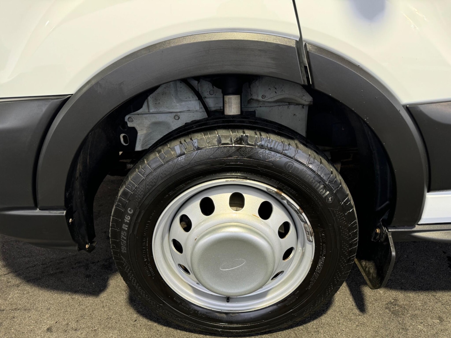 Used Ford Transit 2020 for sale - 77015449: Photo 22