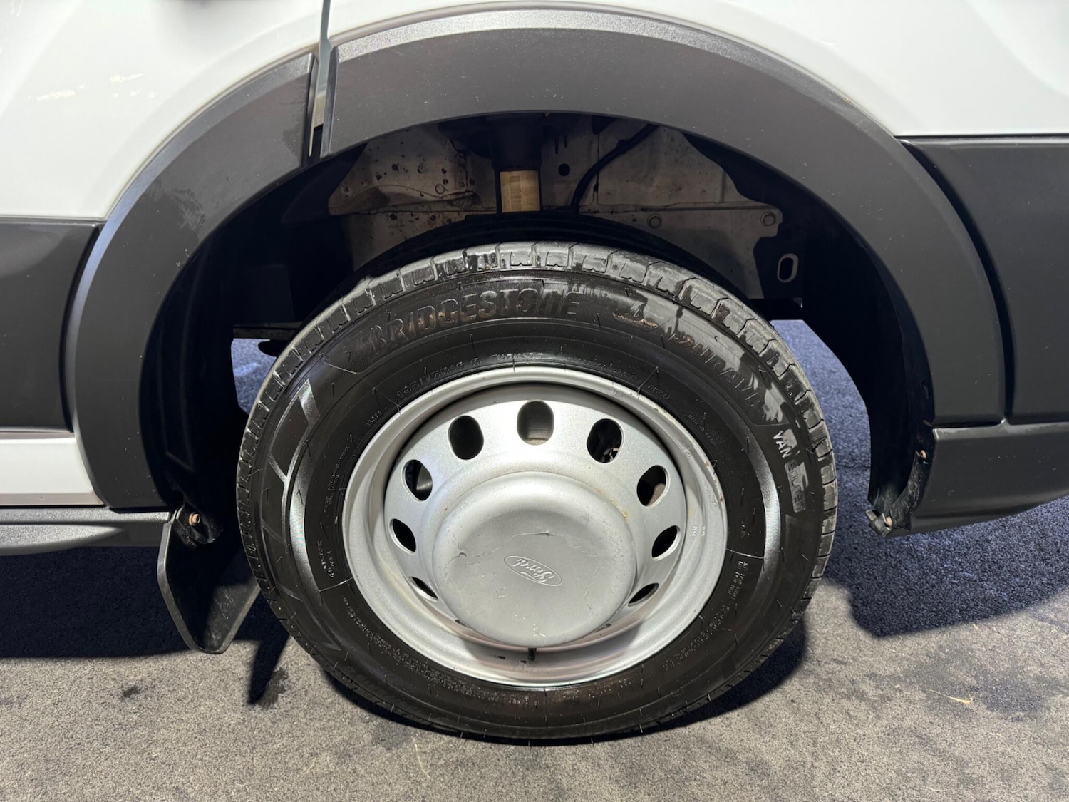 Used Ford Transit 2020 for sale - 77015449: Photo 24