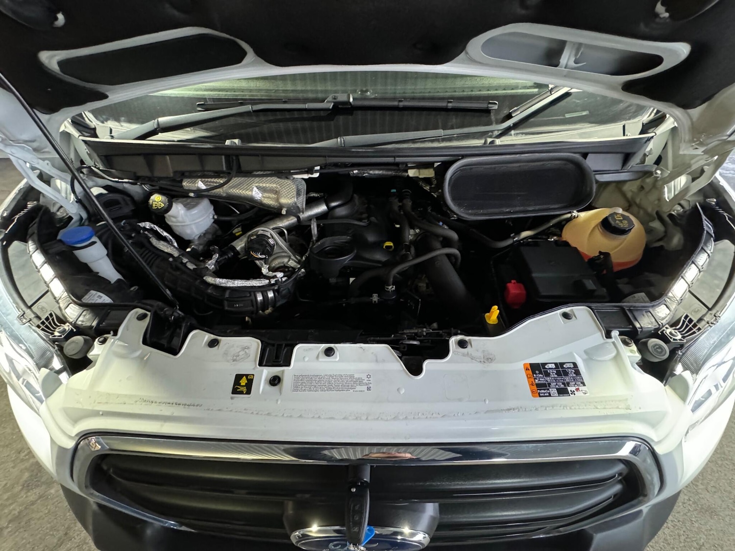 Used Ford Transit 2020 for sale - 77015449: Photo 26