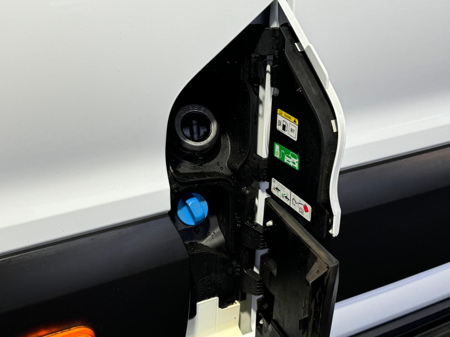 Used Ford Transit 2020 for sale - 77015449: Photo 27