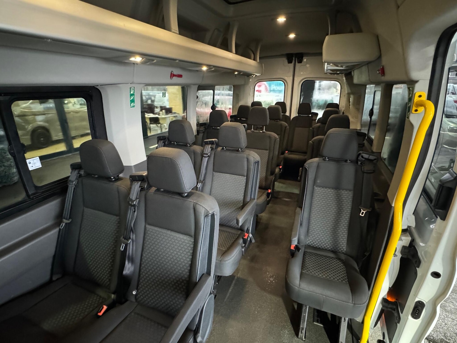 Used Ford Transit 2020 for sale - 77015449: Photo 29