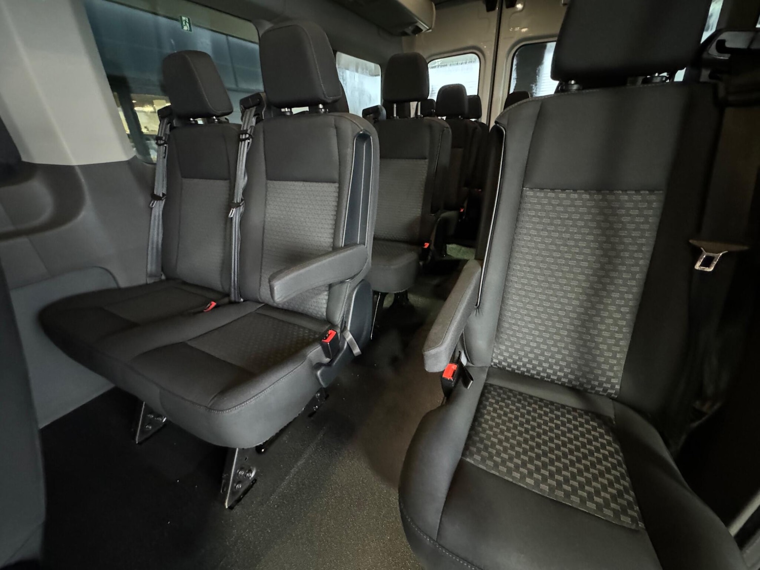 Used Ford Transit 2020 for sale - 77015449: Photo 31