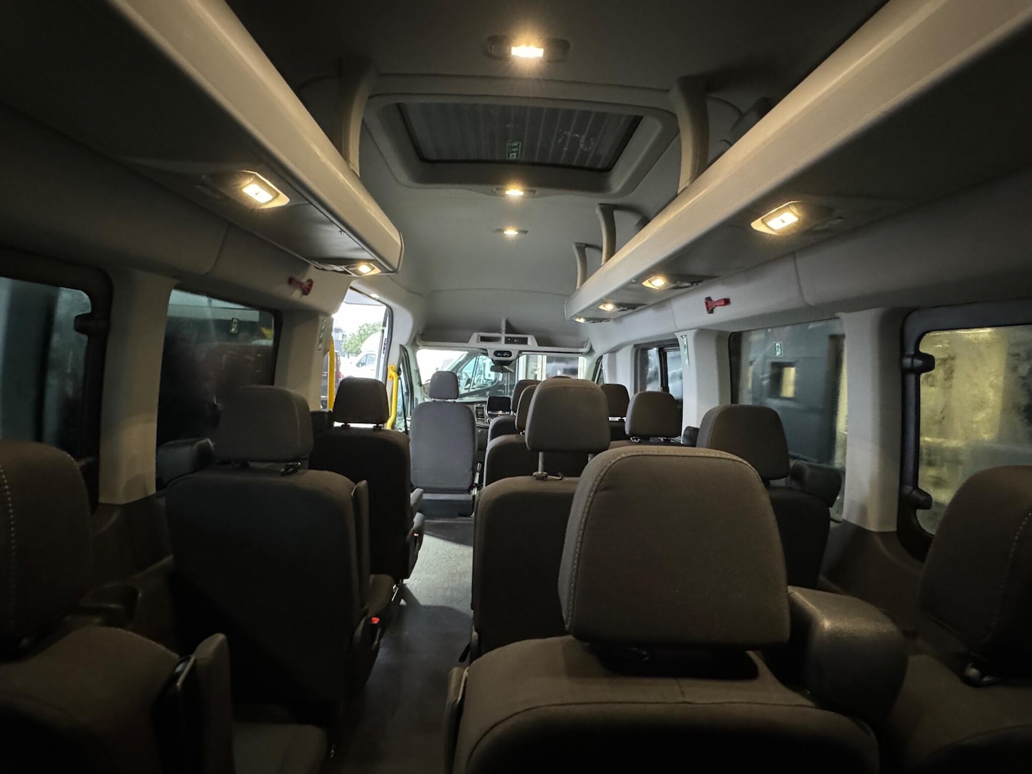 Used Ford Transit 2020 for sale - 77015449: Photo 32