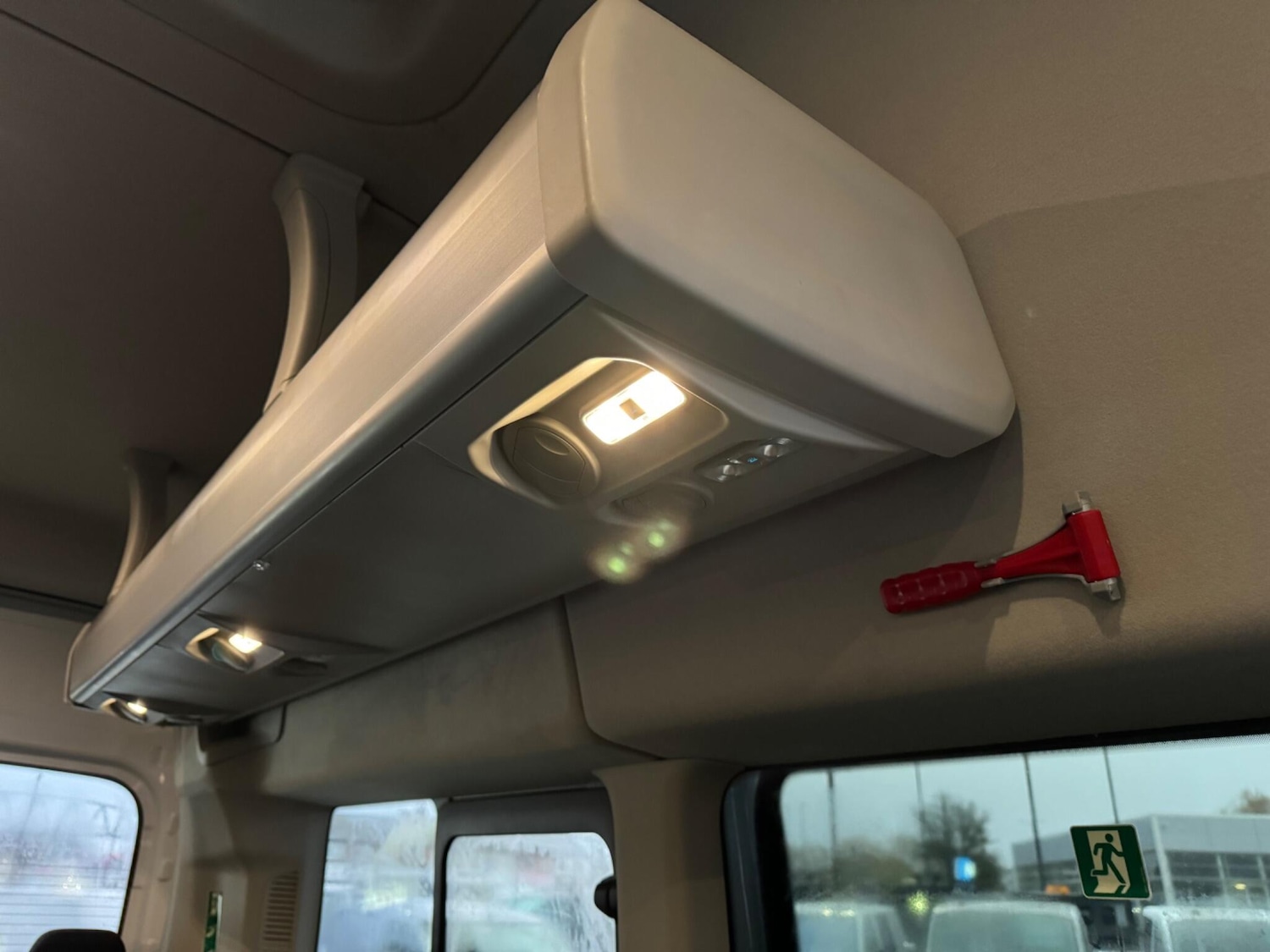 Used Ford Transit 2020 for sale - 77015449: Photo 34