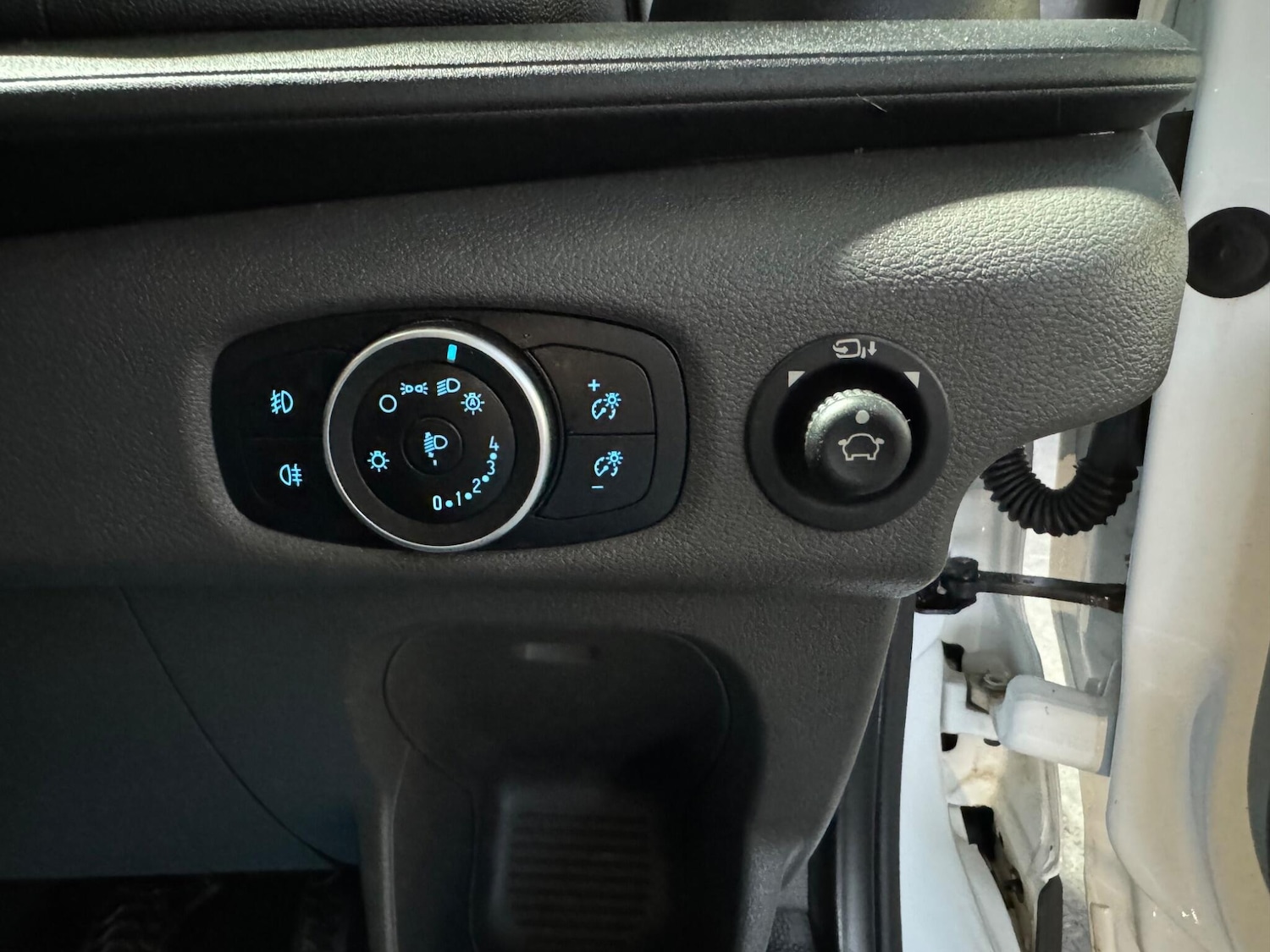 Used Ford Transit 2020 for sale - 77015449: Photo 36