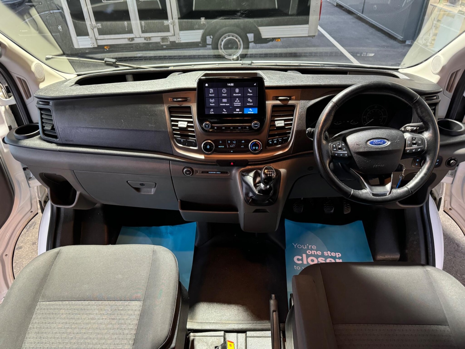 Used Ford Transit 2020 for sale - 77015449: Photo 37