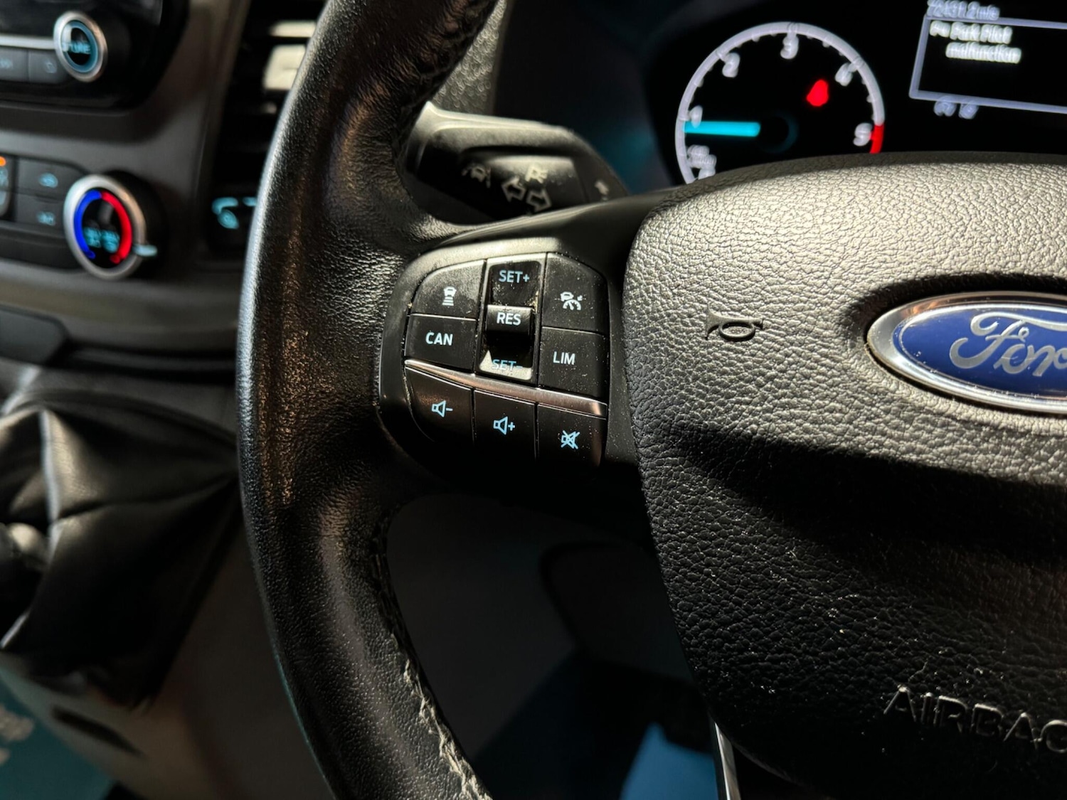 Used Ford Transit 2020 for sale - 77015449: Photo 41