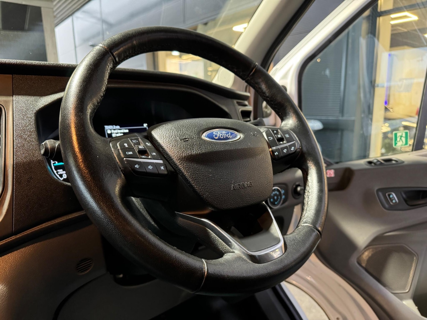 Used Ford Transit 2020 for sale - 77015449: Photo 43