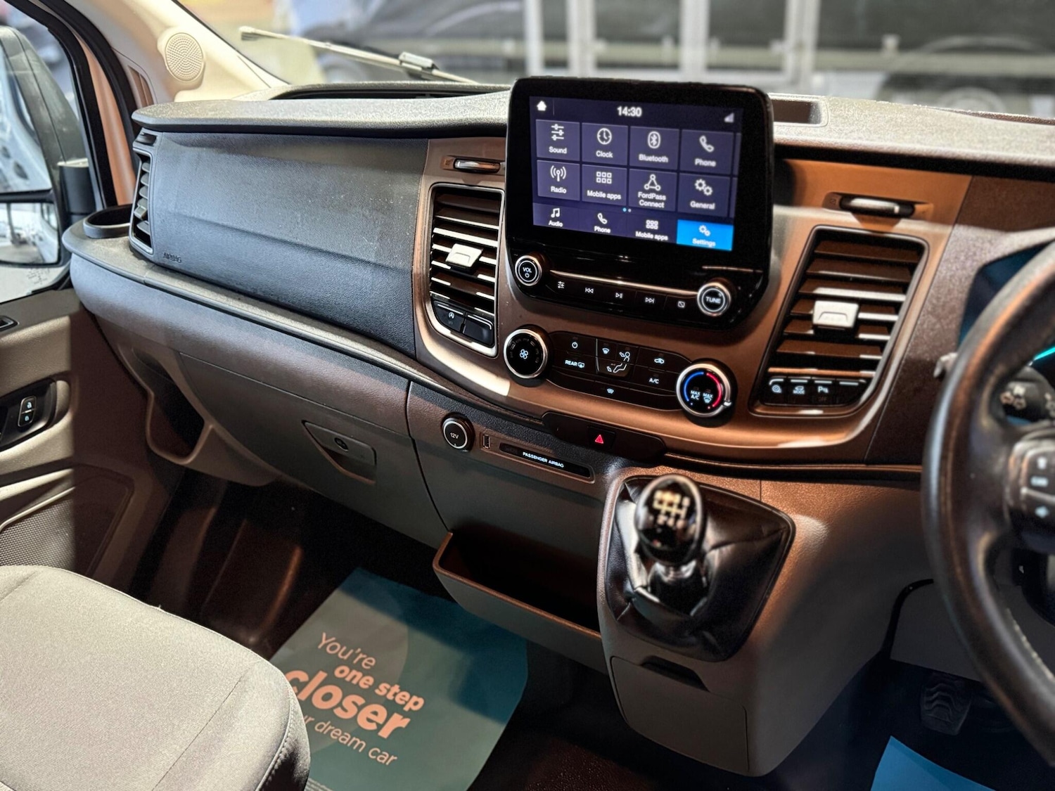 Used Ford Transit 2020 for sale - 77015449: Photo 44