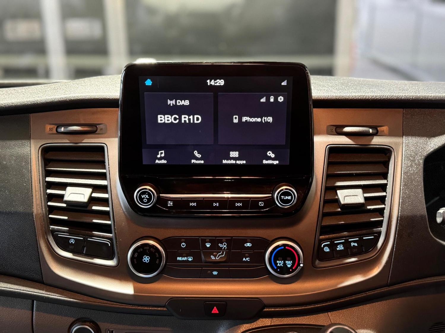 Used Ford Transit 2020 for sale - 77015449: Photo 46